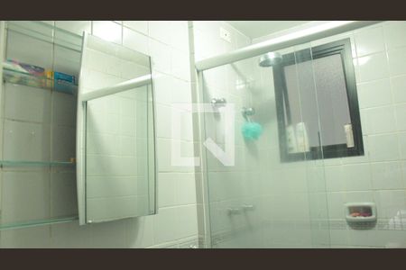 Banheiro de apartamento à venda com 3 quartos, 67m² em Vila Andrade, São Paulo