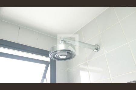 Banheiro da Suíte de apartamento à venda com 3 quartos, 67m² em Vila Andrade, São Paulo