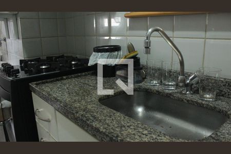 Apartamento à venda com 67m², 3 quartos e 1 vagaCozinha