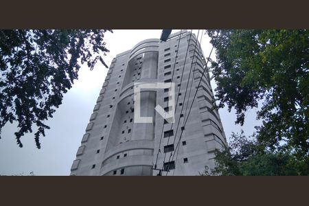 Apartamento à venda com 67m², 3 quartos e 1 vaga Apartamento à venda com 67m², 3 quartos e 1 vagaFachada