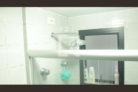 Banheiro de apartamento à venda com 3 quartos, 67m² em Vila Andrade, São Paulo