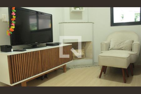 Apartamento à venda com 67m², 3 quartos e 1 vagaSala