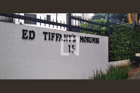 Apartamento à venda com 67m², 3 quartos e 1 vaga Apartamento à venda com 67m², 3 quartos e 1 vagaFachada