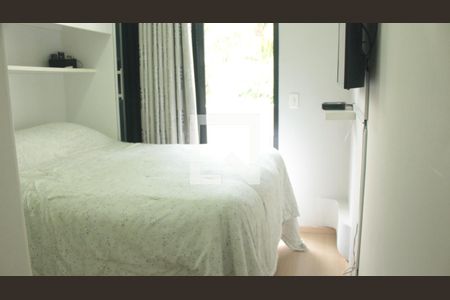 Suíte de apartamento à venda com 3 quartos, 67m² em Vila Andrade, São Paulo