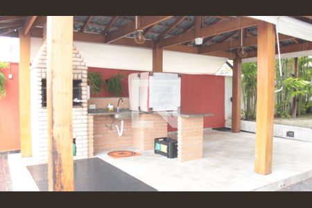 Apartamento à venda com 67m², 3 quartos e 1 vagaÁrea comum - Churrasqueira