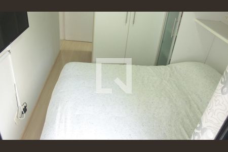 Suíte de apartamento à venda com 3 quartos, 67m² em Vila Andrade, São Paulo