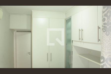 Suíte de apartamento à venda com 3 quartos, 67m² em Vila Andrade, São Paulo