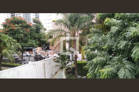 Apartamento à venda com 67m², 3 quartos e 1 vaga Apartamento à venda com 67m², 3 quartos e 1 vagaVista da Sacada