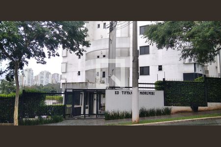 Apartamento à venda com 67m², 3 quartos e 1 vaga Apartamento à venda com 67m², 3 quartos e 1 vagaFachada