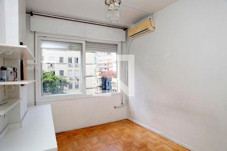 Quarto 1 de apartamento à venda com 2 quartos, 51m² em Centro Histórico, Porto Alegre