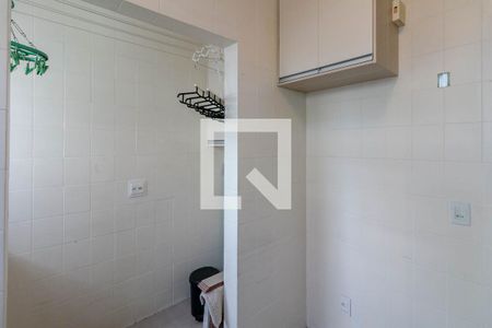 Apartamento para alugar com 47m², 2 quartos e 1 vagaCozinha