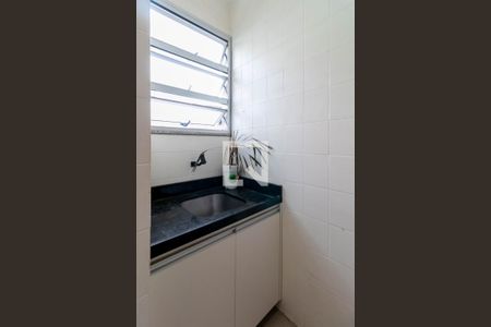 Apartamento para alugar com 47m², 2 quartos e 1 vagaÁrea de serviço