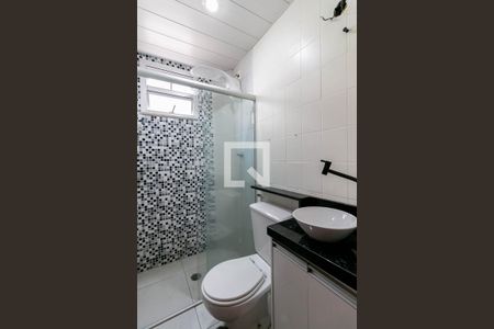 Apartamento para alugar com 47m², 2 quartos e 1 vagaBanheiro