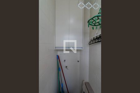 Apartamento para alugar com 47m², 2 quartos e 1 vagaÁrea de serviço