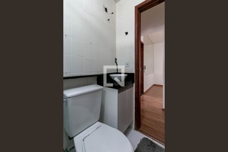 Apartamento para alugar com 47m², 2 quartos e 1 vagaBanheiro