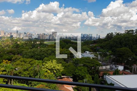 Apartamento à venda com 2 quartos, 61m² em Butantã, São Paulo
