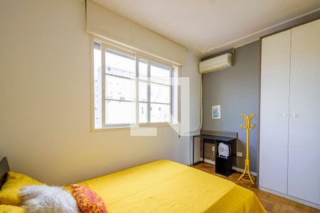 Apartamento à venda com 90m², 2 quartos e sem vagaQuarto 2