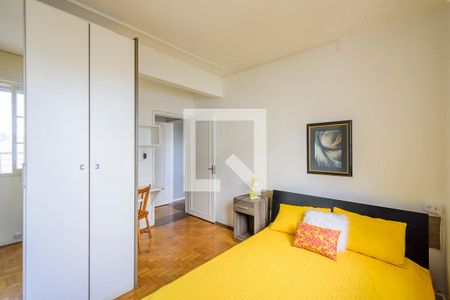 Apartamento à venda com 90m², 2 quartos e sem vagaQuarto 2