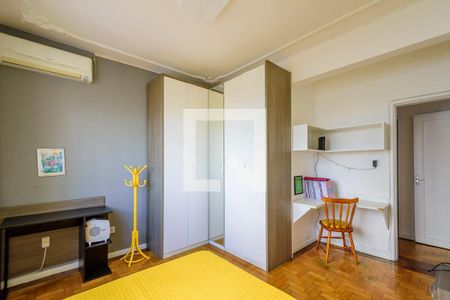 Apartamento à venda com 90m², 2 quartos e sem vagaQuarto 2