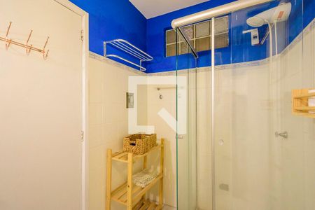 Apartamento à venda com 90m², 2 quartos e sem vagaBanheiro