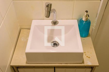 Apartamento à venda com 90m², 2 quartos e sem vagaBanheiro