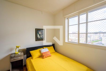 Apartamento à venda com 90m², 2 quartos e sem vagaQuarto 2