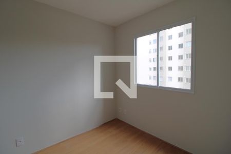 Quarto 2 de apartamento para alugar com 2 quartos, 37m² em Usina Piratininga, São Paulo