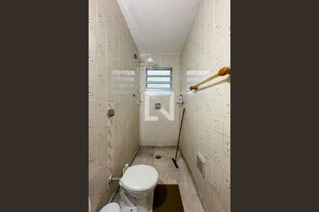 Casa para alugar com 125m², 2 quartos e 1 vaga Casa para alugar com 125m², 2 quartos e 1 vagaBanheiro 2
