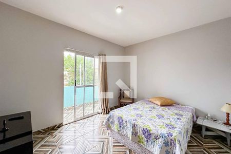 Quarto 1 de casa para alugar com 2 quartos, 125m² em Vila Santa Maria, São Paulo