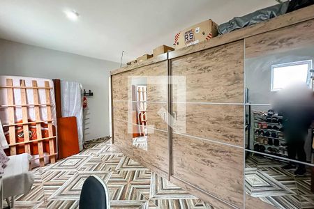 Casa para alugar com 125m², 2 quartos e 1 vaga Casa para alugar com 125m², 2 quartos e 1 vagaQuarto 2