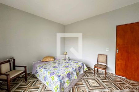 Quarto 1 de casa para alugar com 2 quartos, 125m² em Vila Santa Maria, São Paulo