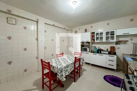Casa para alugar com 125m², 2 quartos e 1 vaga Casa para alugar com 125m², 2 quartos e 1 vagaCozinha