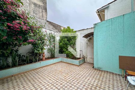 Casa para alugar com 125m², 2 quartos e 1 vaga Casa para alugar com 125m², 2 quartos e 1 vagaÁrea comum