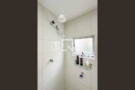 Casa para alugar com 125m², 2 quartos e 1 vaga Casa para alugar com 125m², 2 quartos e 1 vagaBanheiro 1