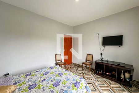 Quarto 1 de casa para alugar com 2 quartos, 125m² em Vila Santa Maria, São Paulo