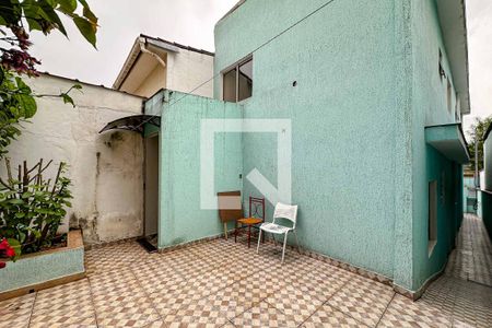 Casa para alugar com 125m², 2 quartos e 1 vaga Casa para alugar com 125m², 2 quartos e 1 vagaÁrea comum