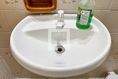 Casa para alugar com 125m², 2 quartos e 1 vaga Casa para alugar com 125m², 2 quartos e 1 vagaBanheiro 2