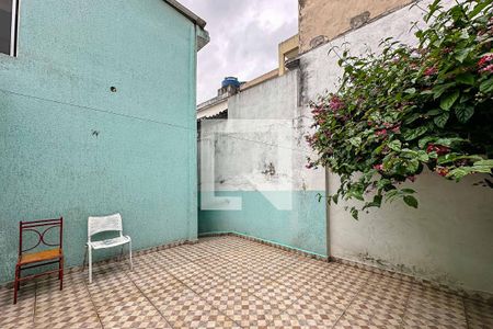 Casa para alugar com 125m², 2 quartos e 1 vaga Casa para alugar com 125m², 2 quartos e 1 vagaÁrea comum