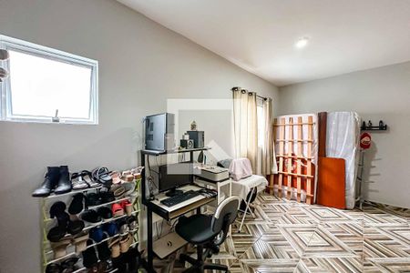 Casa para alugar com 125m², 2 quartos e 1 vaga Casa para alugar com 125m², 2 quartos e 1 vagaQuarto 2