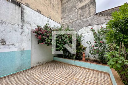 Casa para alugar com 125m², 2 quartos e 1 vaga Casa para alugar com 125m², 2 quartos e 1 vagaÁrea comum