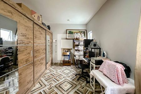 Casa para alugar com 125m², 2 quartos e 1 vaga Casa para alugar com 125m², 2 quartos e 1 vagaQuarto 2