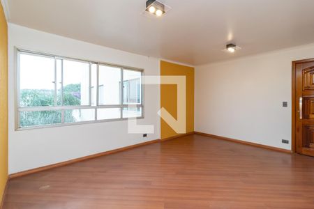 Sala de apartamento para alugar com 3 quartos, 70m² em Jardim das Laranjeiras, São Paulo