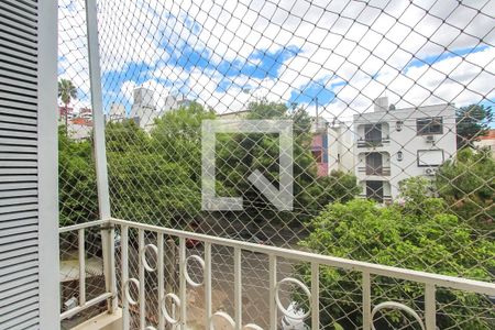 Apartamento à venda com 58m², 2 quartos e sem vaga Apartamento à venda com 58m², 2 quartos e sem vagaVaranda Quarto 2