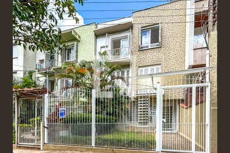 Apartamento à venda com 58m², 2 quartos e sem vaga Apartamento à venda com 58m², 2 quartos e sem vagaFachada