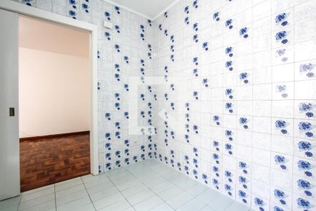 Apartamento à venda com 58m², 2 quartos e sem vaga Apartamento à venda com 58m², 2 quartos e sem vagaCozinha