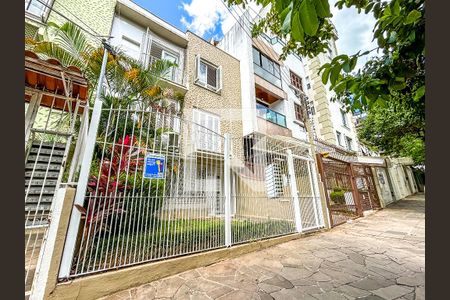 Apartamento à venda com 58m², 2 quartos e sem vaga Apartamento à venda com 58m², 2 quartos e sem vagaFachada