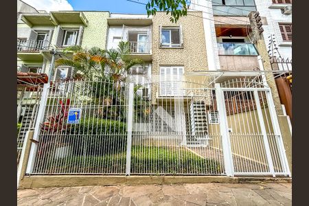 Apartamento à venda com 58m², 2 quartos e sem vaga Apartamento à venda com 58m², 2 quartos e sem vagaFachada