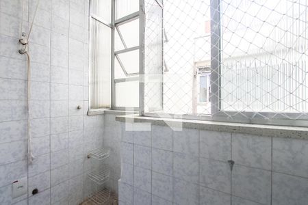 Apartamento à venda com 58m², 2 quartos e sem vaga Apartamento à venda com 58m², 2 quartos e sem vagaÁrea de Serviço