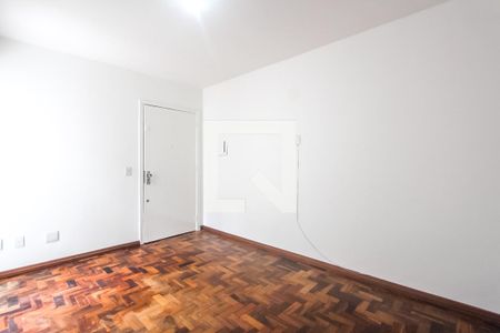 Apartamento à venda com 58m², 2 quartos e sem vaga Apartamento à venda com 58m², 2 quartos e sem vagaSala