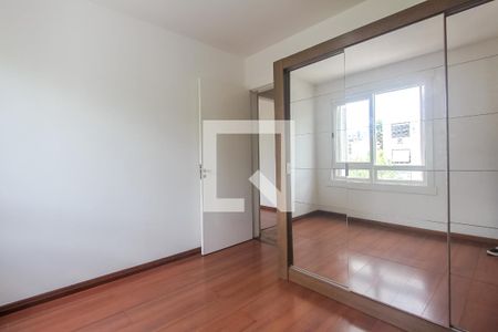 Quarto 1 de apartamento à venda com 2 quartos, 58m² em Auxiliadora, Porto Alegre